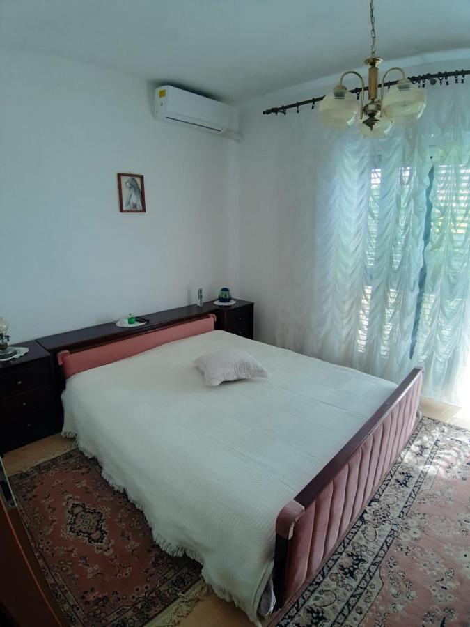 Apartmani Luce サマティン エクステリア 写真
