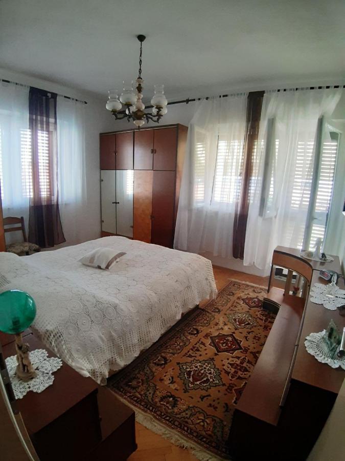 Apartmani Luce サマティン エクステリア 写真