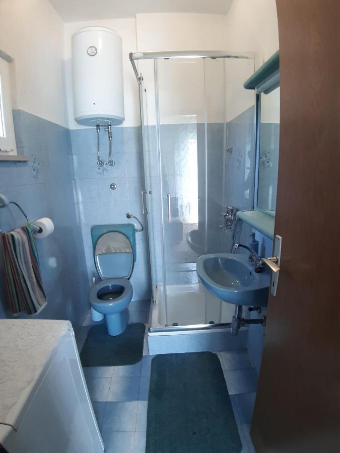 Apartmani Luce サマティン エクステリア 写真
