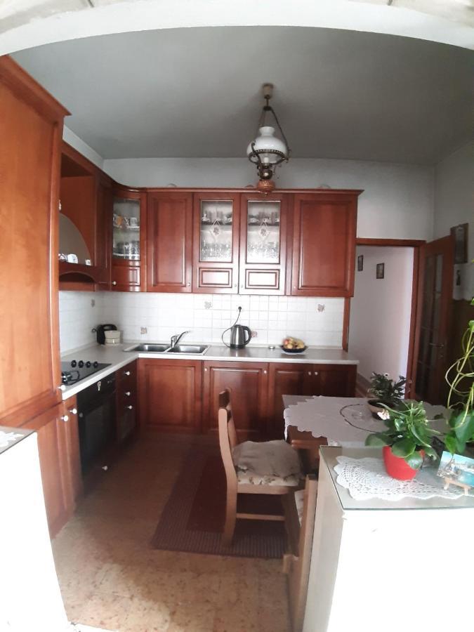 Apartmani Luce サマティン エクステリア 写真