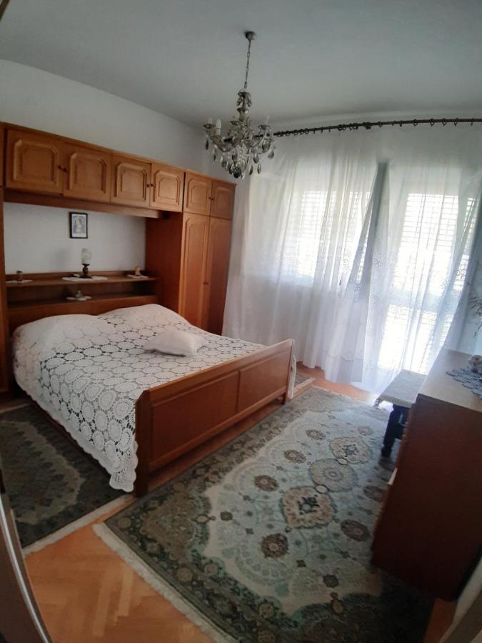 Apartmani Luce サマティン エクステリア 写真