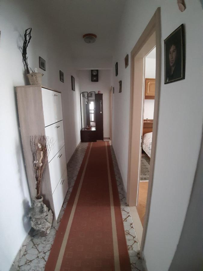 Apartmani Luce サマティン エクステリア 写真