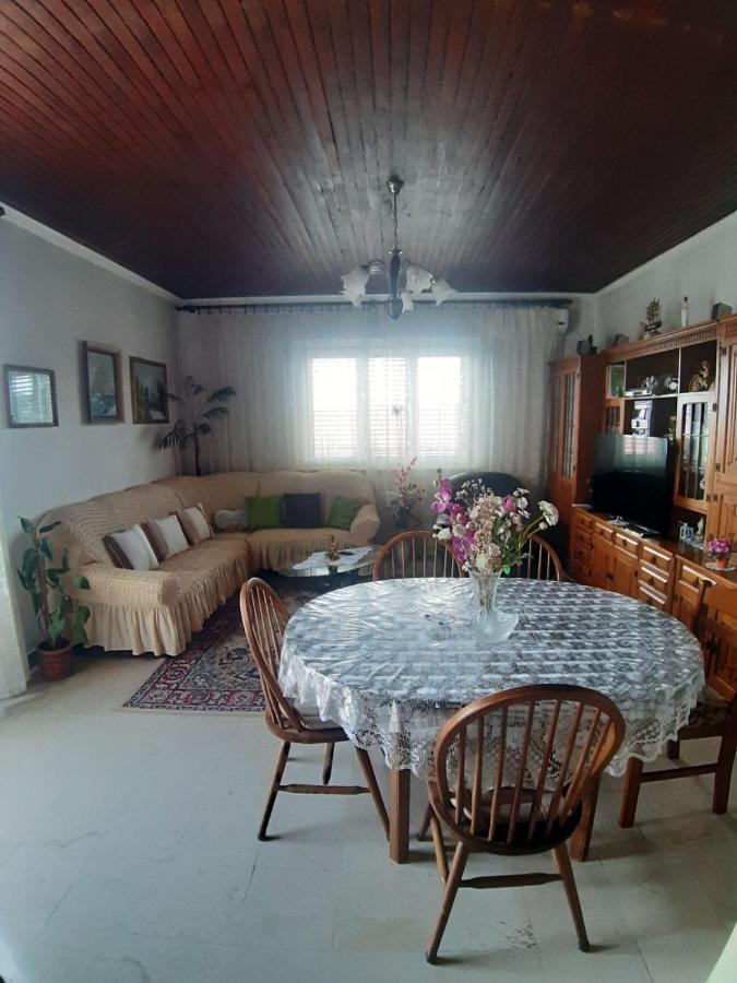 Apartmani Luce サマティン エクステリア 写真