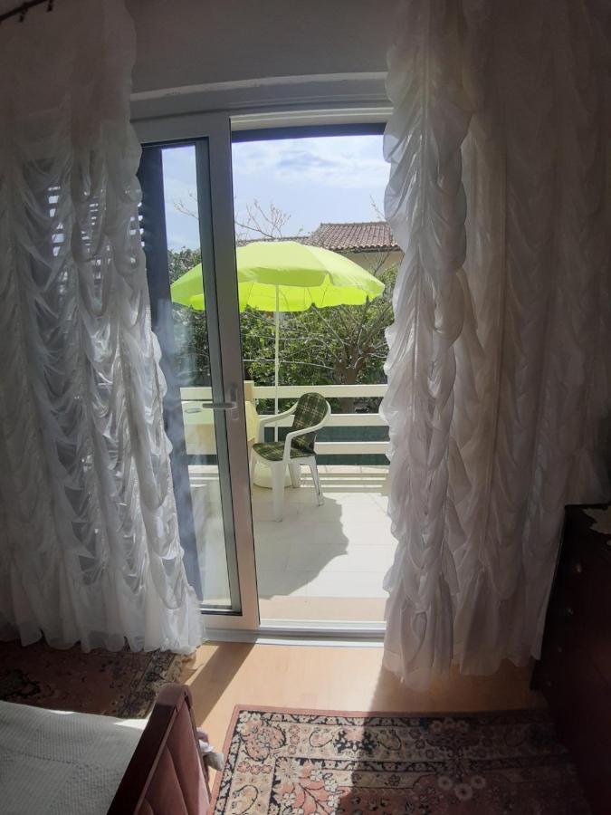 Apartmani Luce サマティン エクステリア 写真